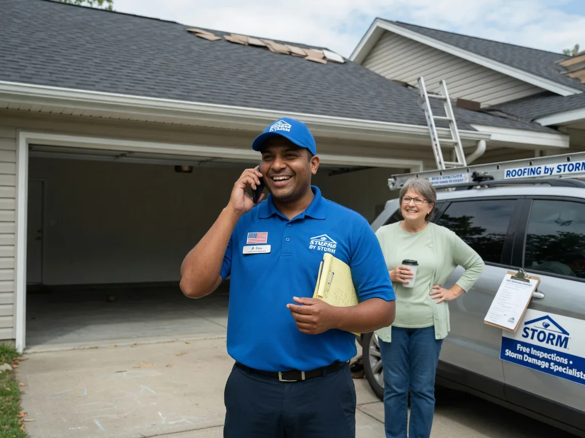 Roof Repair Near Me Morganza, LA FAQs