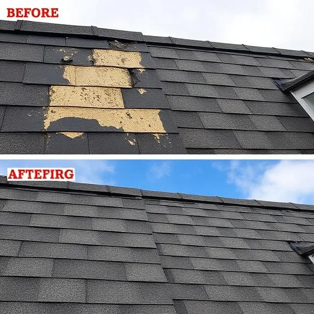 Roof Repair Near Me in Morganza, LA near me
